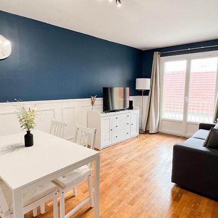 Appartement 4 Etoiles En Centre Ville De Vichy - Le Basile Eksteriør bilde